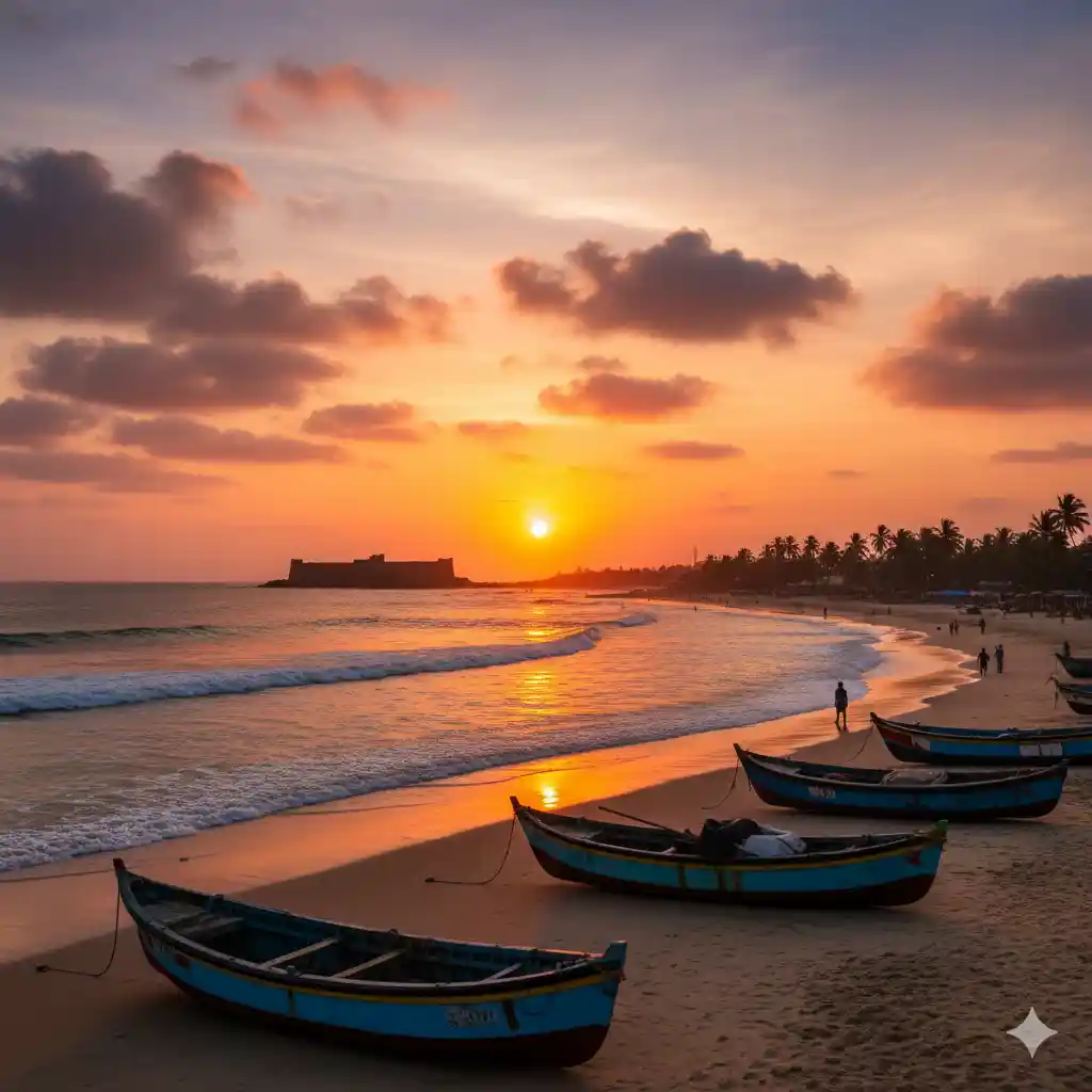 Gujarat Private Tour 7 Night 8 Days — Sorath Travels