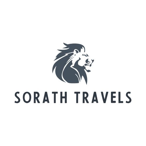 Sorath Travels Logo